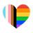  LGBTQ+-freundlich